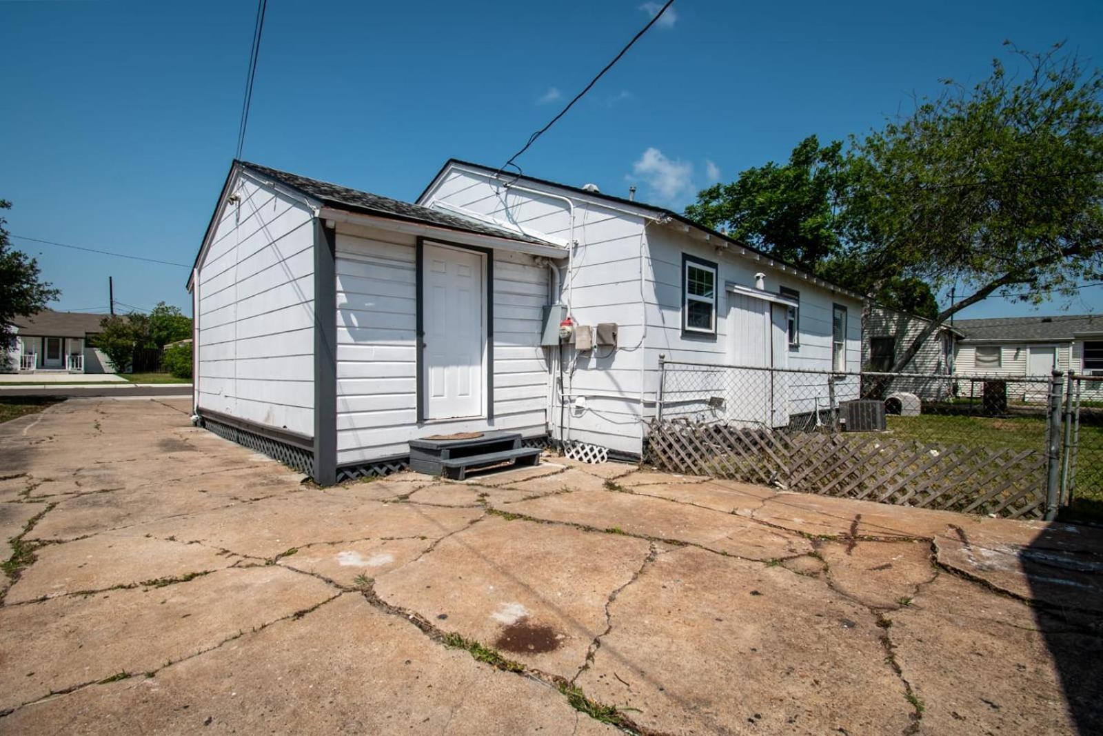 Seaside Serenity Dual Dwellings For Family & Frie Villa Corpus Christi Exterior photo