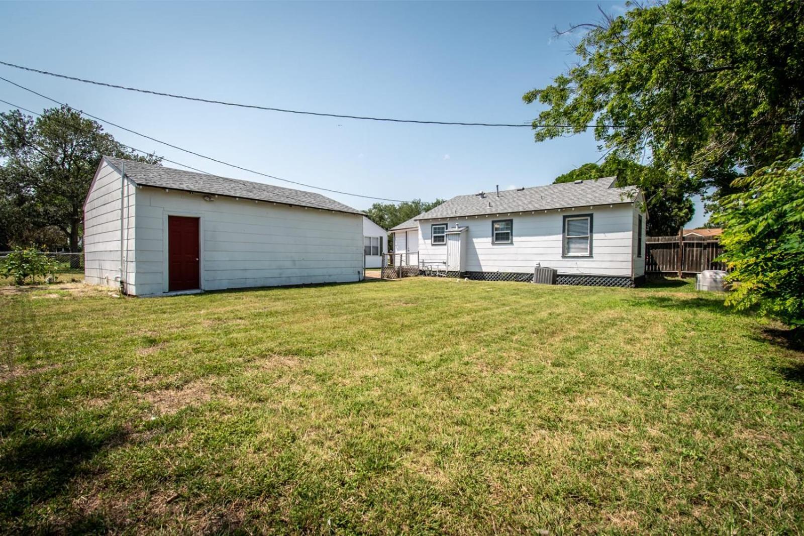 Seaside Serenity Dual Dwellings For Family & Frie Villa Corpus Christi Exterior photo