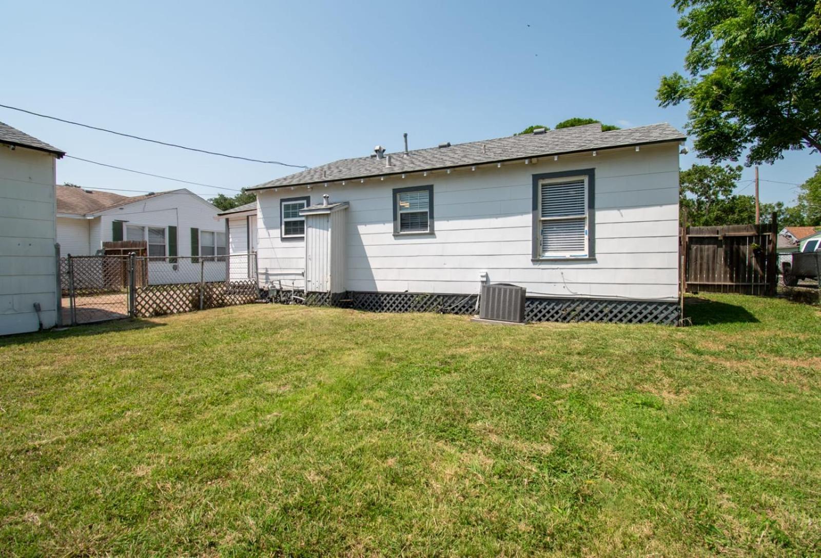 Seaside Serenity Dual Dwellings For Family & Frie Villa Corpus Christi Exterior photo