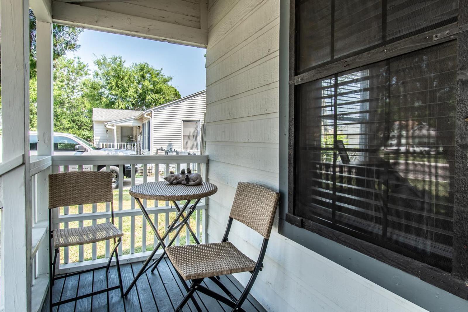 Seaside Serenity Dual Dwellings For Family & Frie Villa Corpus Christi Exterior photo