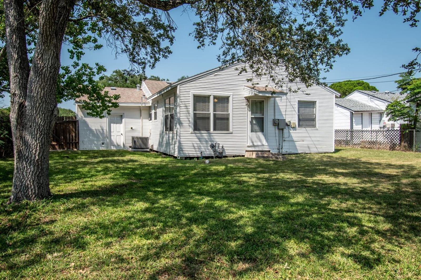 Seaside Serenity Dual Dwellings For Family & Frie Villa Corpus Christi Exterior photo