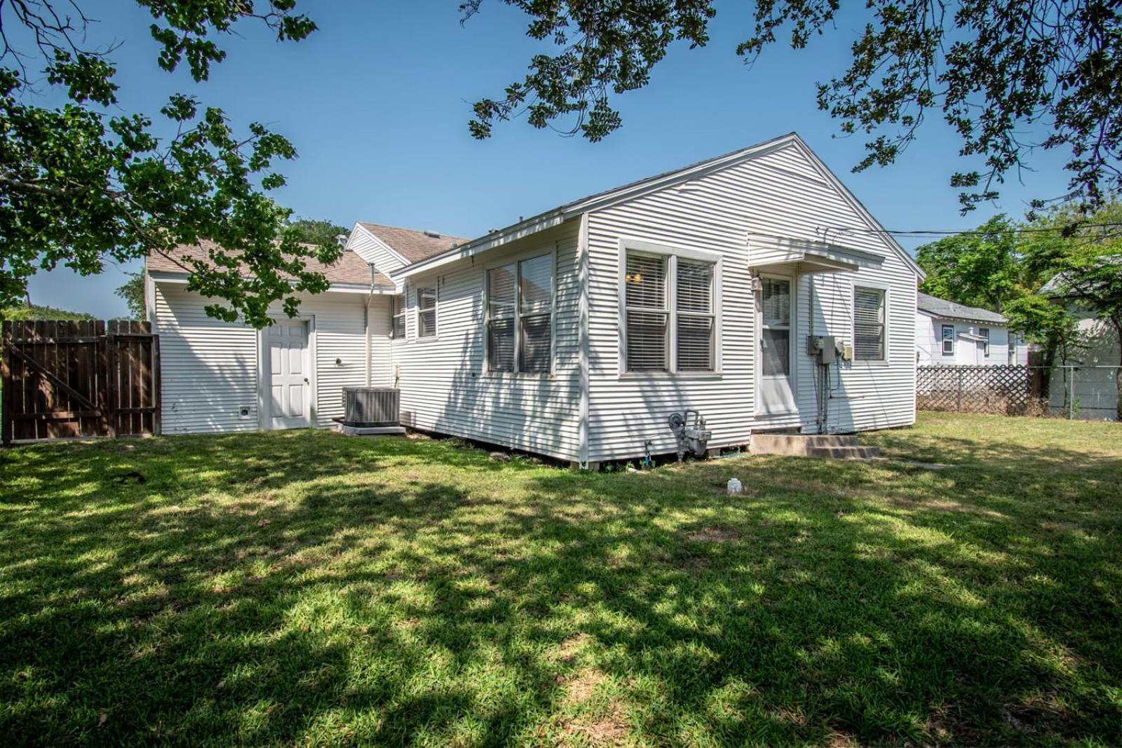 Seaside Serenity Dual Dwellings For Family & Frie Villa Corpus Christi Exterior photo