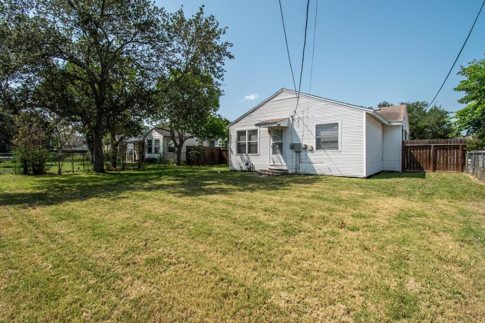 Seaside Serenity Dual Dwellings For Family & Frie Villa Corpus Christi Exterior photo